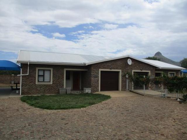 4 Bedroom House in Adendorp
