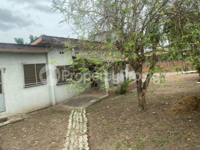 Buy 4 Bedroom Bungalow in Adeniyi Jones, Ikeja Lagos 8LRFR | PropertyPro Nigeria