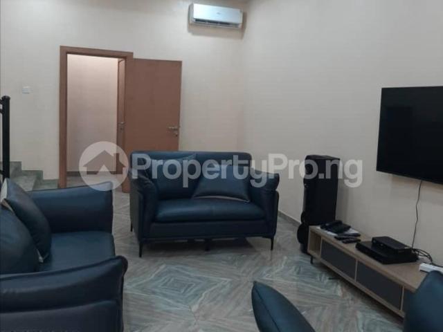 4 Bedroom House in Adeniyi Jones Ikeja Lagos | House for rent in ikeja | House in ikeja | 4 Bedroom | PropertyPro Nigeria