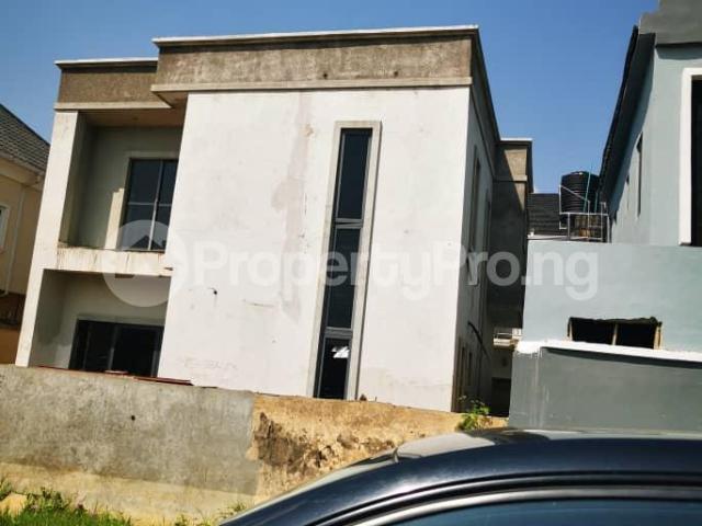 4 Bedroom House in Ado Odo/Ota Ogun | House for sale in ado odo ota | House in ado odo ota | 4 Bedroom | PropertyPro Nigeria