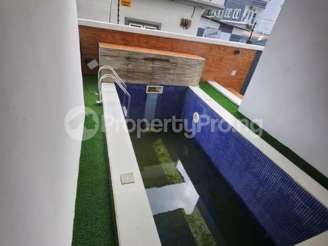 4 Bedroom House in Ado Ajah Lagos | House for rent in ajah | House in ajah | 4 Bedroom | PropertyPro Nigeria