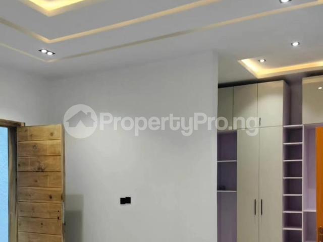 Buy Newly Built 4 Bedroom Duplex With Bq in Ado, Ajah Lagos 6LPSH | PropertyPro Nigeria