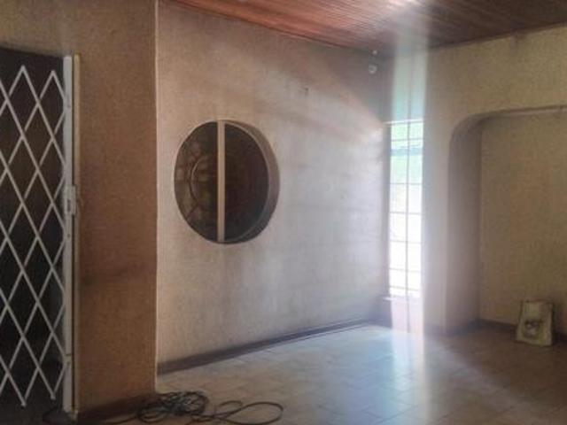 4 Bedroom House in Aerorand