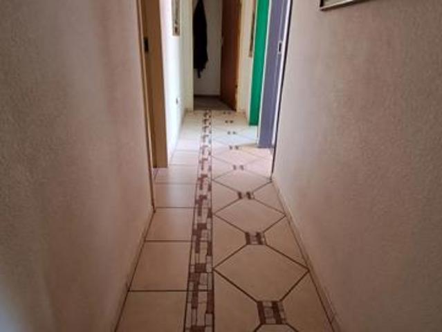 4 Bedroom House in Aerorand