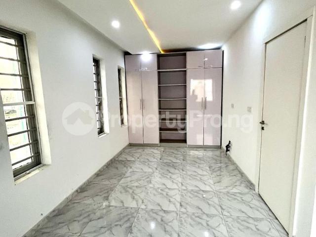 4 Bedroom House in Agungi Lekki Lagos | House for rent in lekki | House in lekki | 4 Bedroom | PropertyPro Nigeria