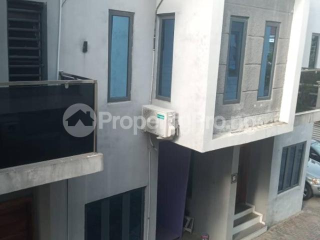 4 Bedroom House in Agungi Lekki Lagos | House for rent in lekki | House in lekki | 4 Bedroom | PropertyPro Nigeria