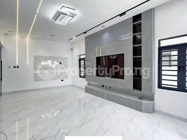 Buy 4 Bedroom Semi Detached Duplex in Ajah Lagos 8LNZR | PropertyPro Nigeria