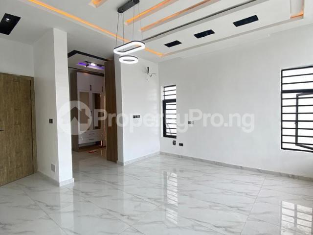 4 Bedroom House in Ajah Lagos | House for sale in ajah | House in ajah | 4 Bedroom | PropertyPro Nigeria
