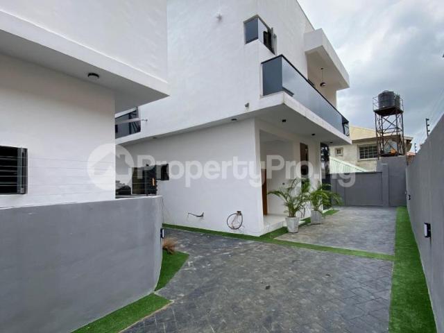 4 Bedroom House in Ajah Lagos | House for rent in ajah | House in ajah | 4 Bedroom | PropertyPro Nigeria