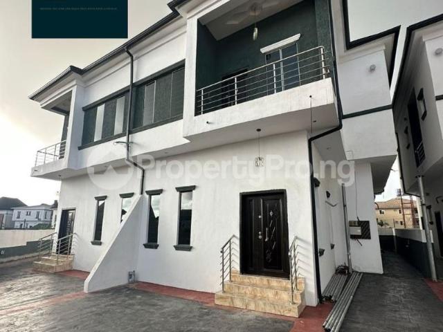 4 Bedroom House in Ajah Lagos | House for rent in ajah | House in ajah | 4 Bedroom | PropertyPro Nigeria