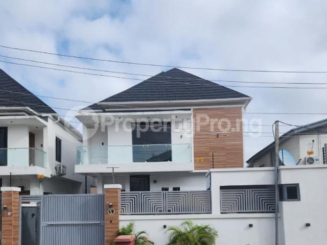 4 Bedroom House in Ajah Lagos | House for rent in ajah | House in ajah | 4 Bedroom | PropertyPro Nigeria