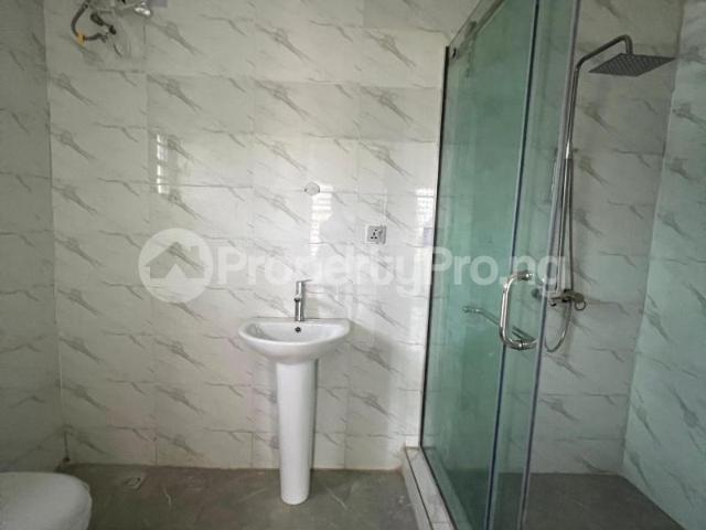 Buy Newly Built 4 Bedroom Fully Detached Duplex in Akobo, Ibadan Oyo 9LRMH | PropertyPro Nigeria