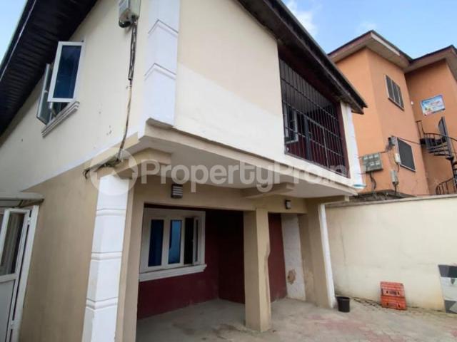 4 Bedroom House in Alapere Kosofe/Ikosi Lagos | House for sale in kosofe ikosi | House in kosofe ikosi | 4 Bedroom | PropertyPro Nigeria