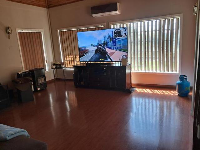 4 Bedroom House in Albert Falls
