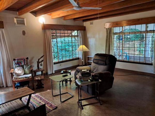 4 Bedroom House in Albert Falls