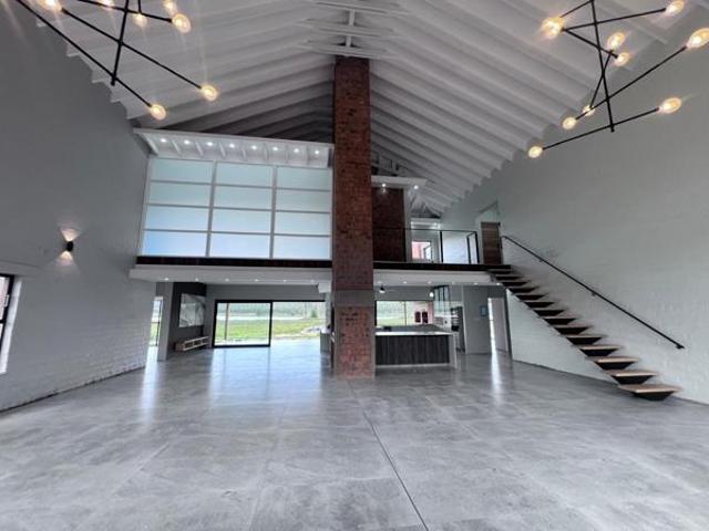 4 Bedroom House in Albert Falls