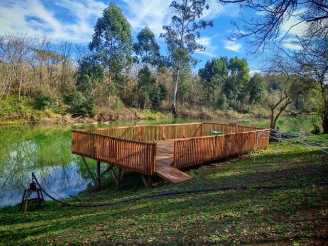 4 Bedroom House in Albert Falls