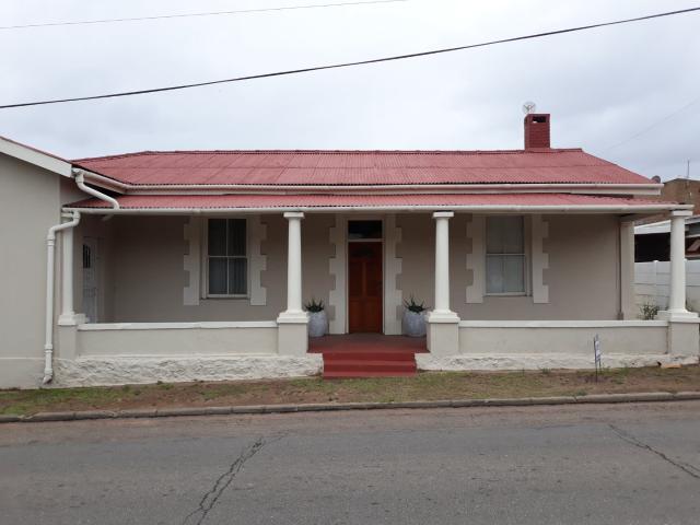4 Bedroom House in Albertinia