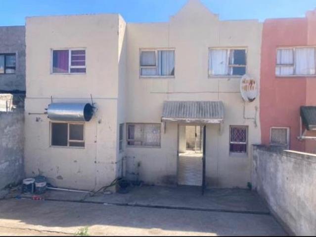 4 Bedroom House in Algoa Park