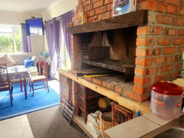 4 Bedroom House in Aliwal North