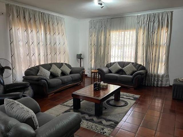 4 Bedroom House in Allandale