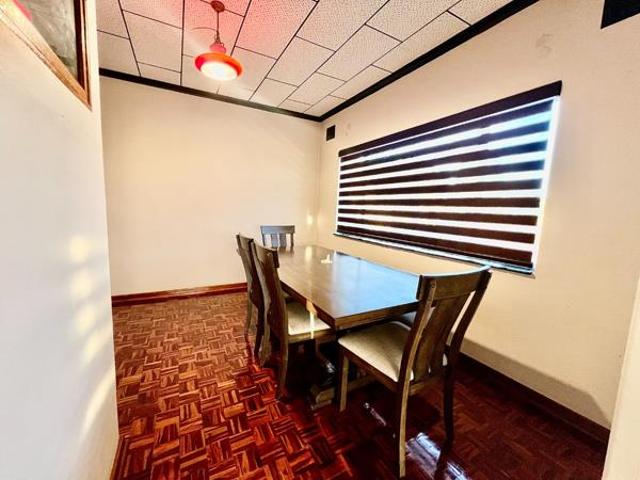4 Bedroom House in Allandale