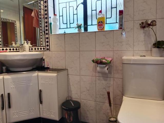 4 Bedroom House in Allandale