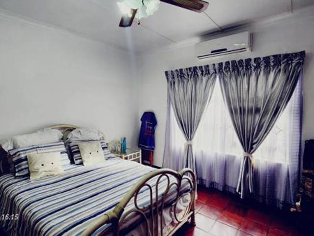 4 Bedroom House in Allandale