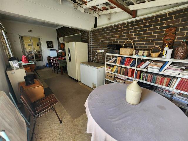 4 Bedroom House in Allanridge