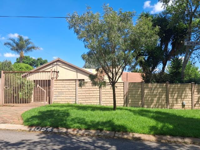 4 Bedroom House in Allens Nek