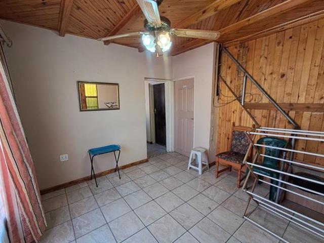 4 Bedroom House in Aloevale