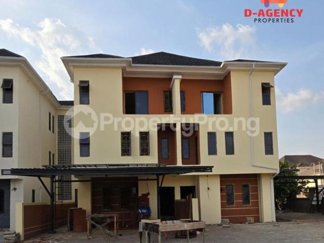 4 Bedroom House in Apo Abuja | House for sale in apo | House in apo | 4 Bedroom | PropertyPro Nigeria