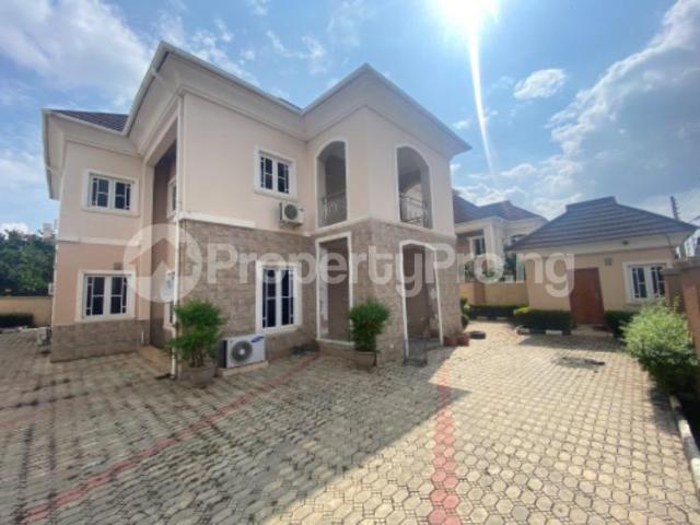4 Bedroom House in Apo Abuja | House for sale in apo | House in apo | 4 Bedroom | PropertyPro Nigeria