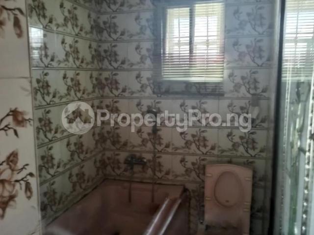 4 Bedroom House in Apo Abuja | House for sale in apo | House in apo | 4 Bedroom | PropertyPro Nigeria