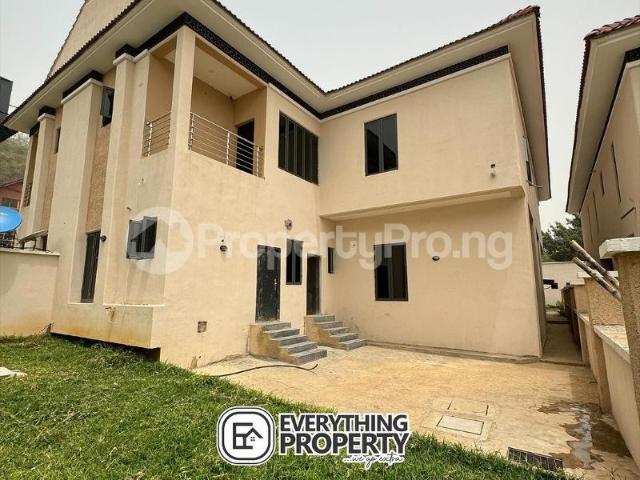 4 Bedroom House in Apo Abuja | House for sale in apo | House in apo | 4 Bedroom | PropertyPro Nigeria
