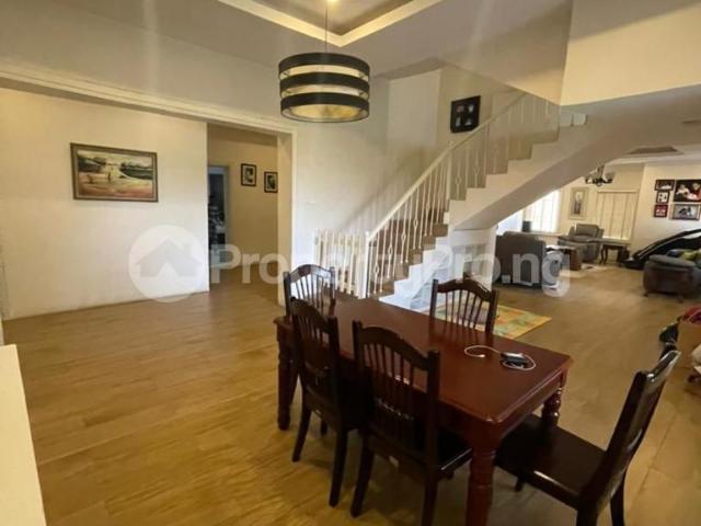 4 Bedroom House in Apo Abuja | House for sale in apo | House in apo | 4 Bedroom | PropertyPro Nigeria