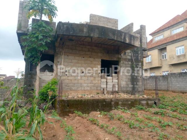 4 Bedroom House in Apo Abuja | House for sale in apo | House in apo | 4 Bedroom | PropertyPro Nigeria