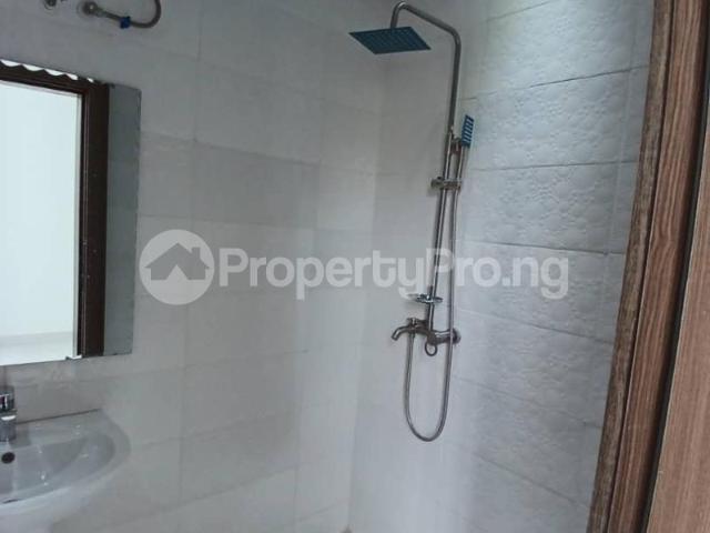 Buy Brand New 4 Bedroom Terrace Duplex With Bq in Apo Abuja 4LKHU | PropertyPro Nigeria