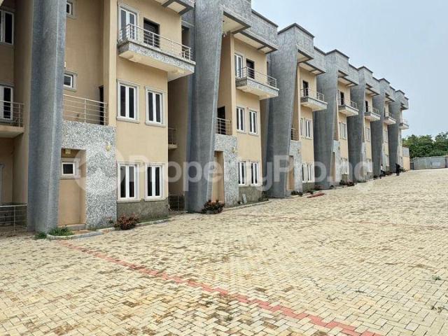 4 Bedroom House in Apo Abuja | House for sale in apo | House in apo | 4 Bedroom | PropertyPro Nigeria