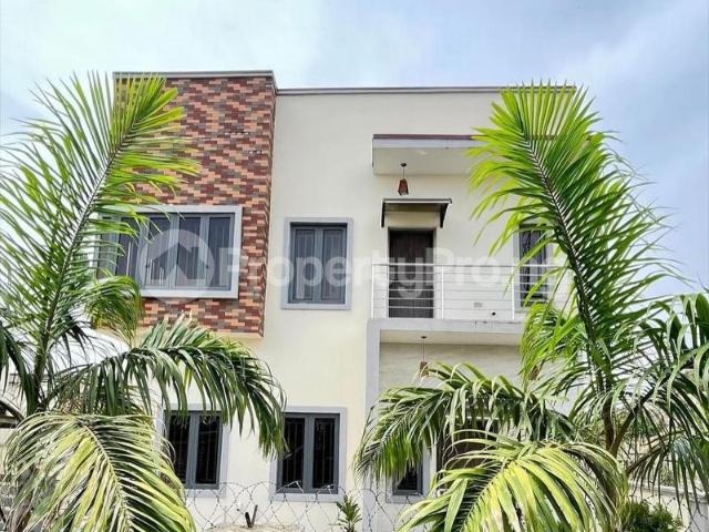 4 Bedroom House in Apo Abuja | House for sale in apo | House in apo | 4 Bedroom | PropertyPro Nigeria