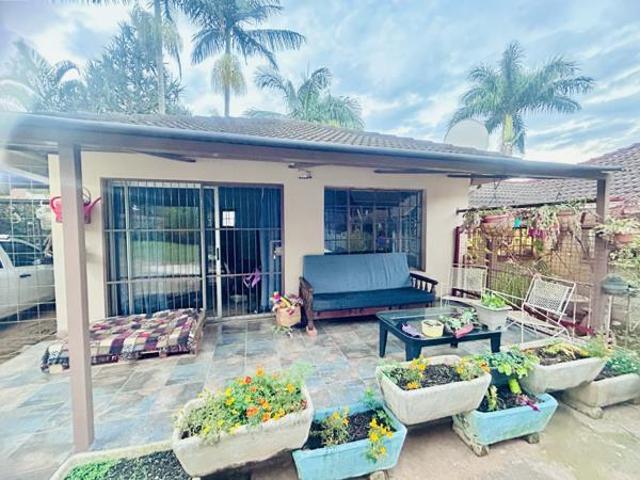 4 Bedroom House in Aquapark