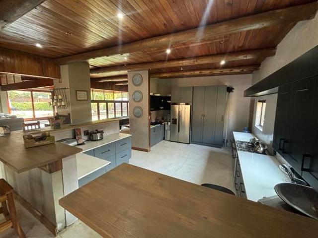 4 Bedroom House in Aquapark