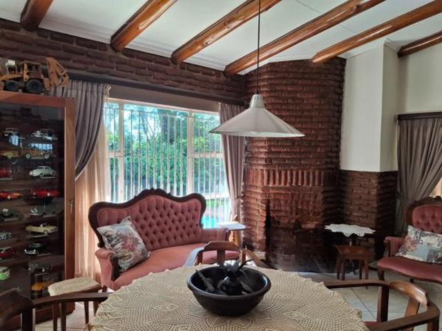 4 Bedroom House in Aquapark