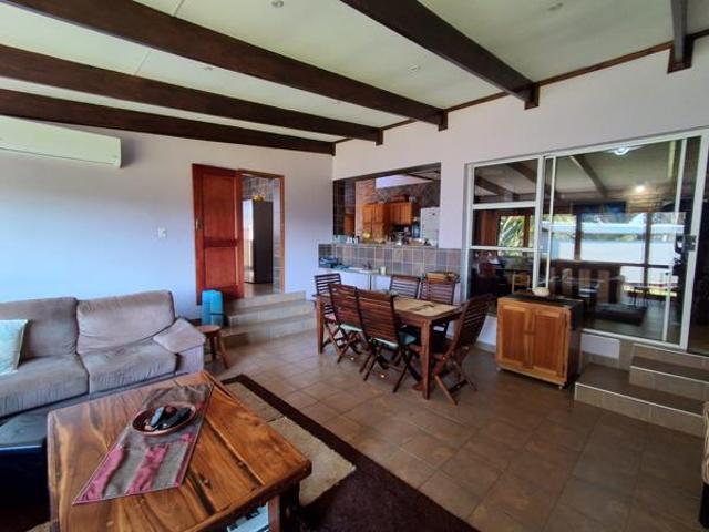 4 Bedroom House in Aquapark