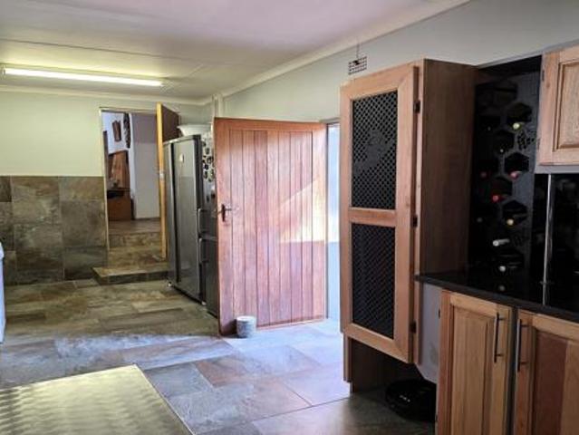 4 Bedroom House in Aquapark