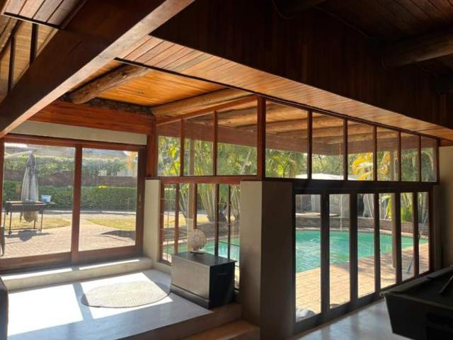 4 Bedroom House in Aquapark