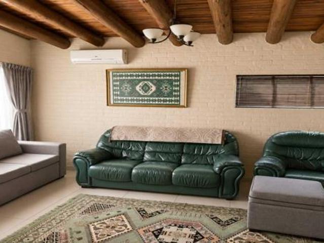 4 Bedroom House in Aquapark