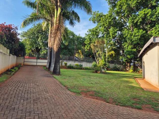 4 Bedroom House in Aquapark