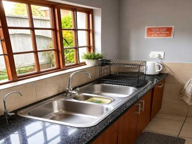 4 Bedroom House in Aquapark