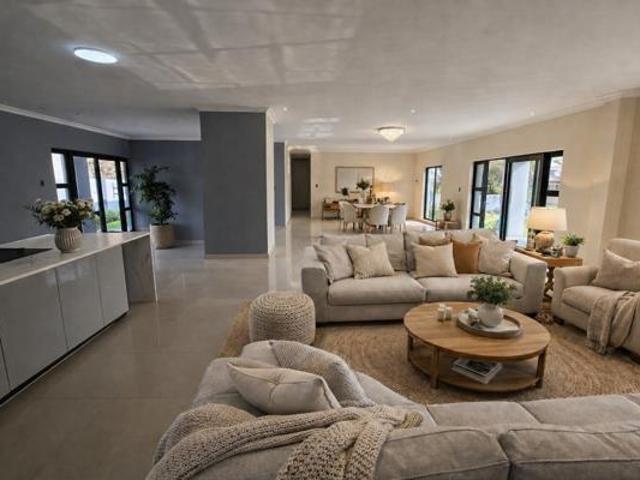 4 Bedroom House in Arundo Estate